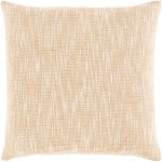 Surya Suri USR-007 20" x 20" Pillow Cover