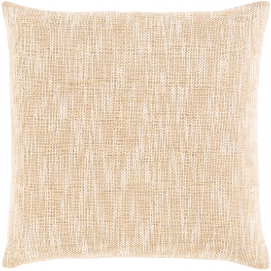 Surya Suri USR-007 20" x 20" Pillow Cover