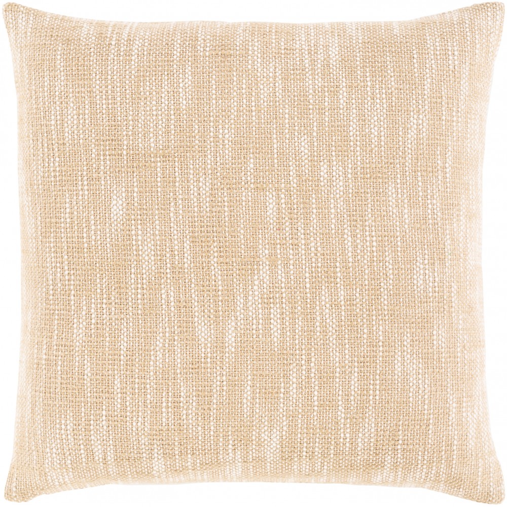 Surya Suri USR-007 20" x 20" Pillow Cover Surya Suri USR-007 20" x 20" Pillow Cover