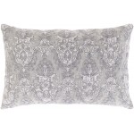 Surya Wedgemore WGM-002 13" x 20" Pillow Cover