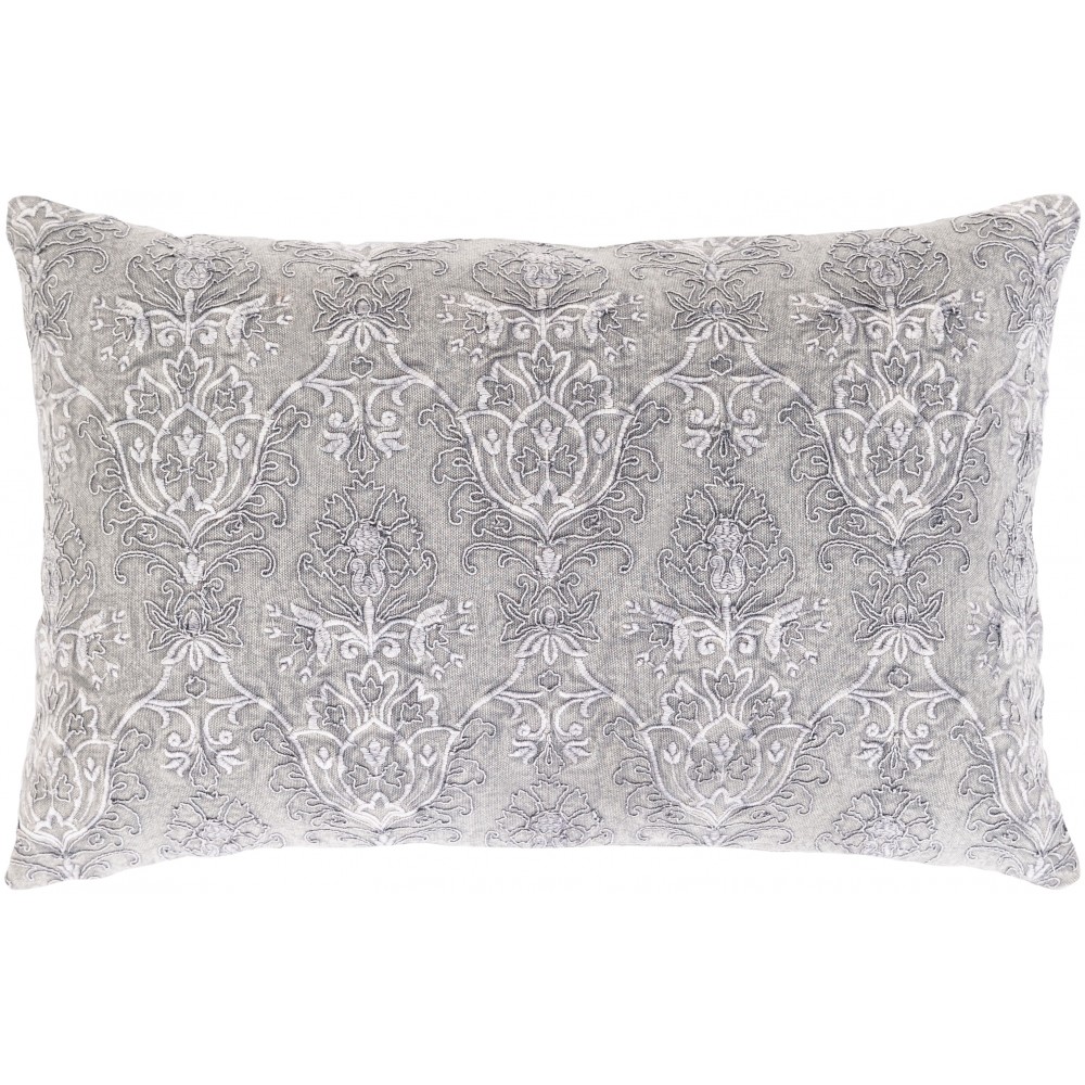 Surya Wedgemore WGM-002 13" x 20" Pillow Cover Surya Wedgemore WGM-002 13" x 20" Pillow Cover