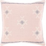 Surya Zakaria ZKA-003 18" x 18" Pillow Cover