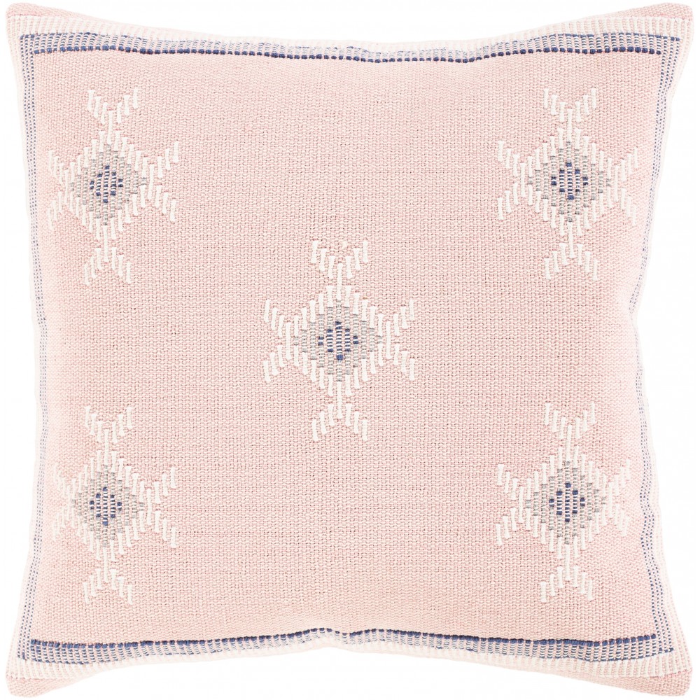 Surya Zakaria ZKA-003 18" x 18" Pillow Cover