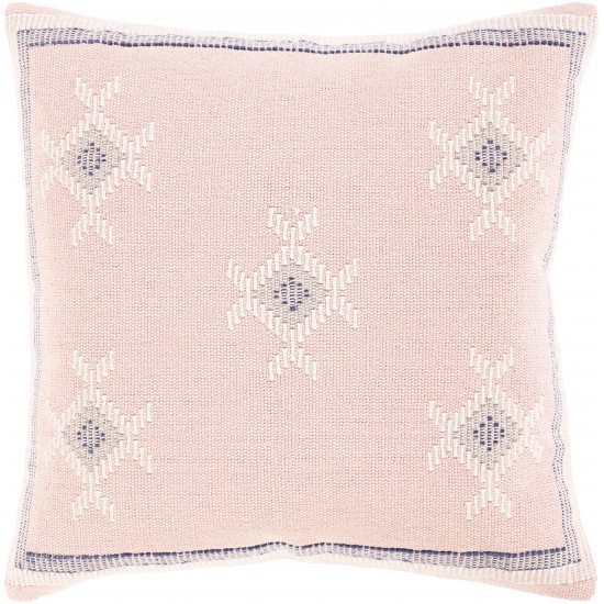 Surya Zakaria ZKA-003 20" x 20" Pillow Cover