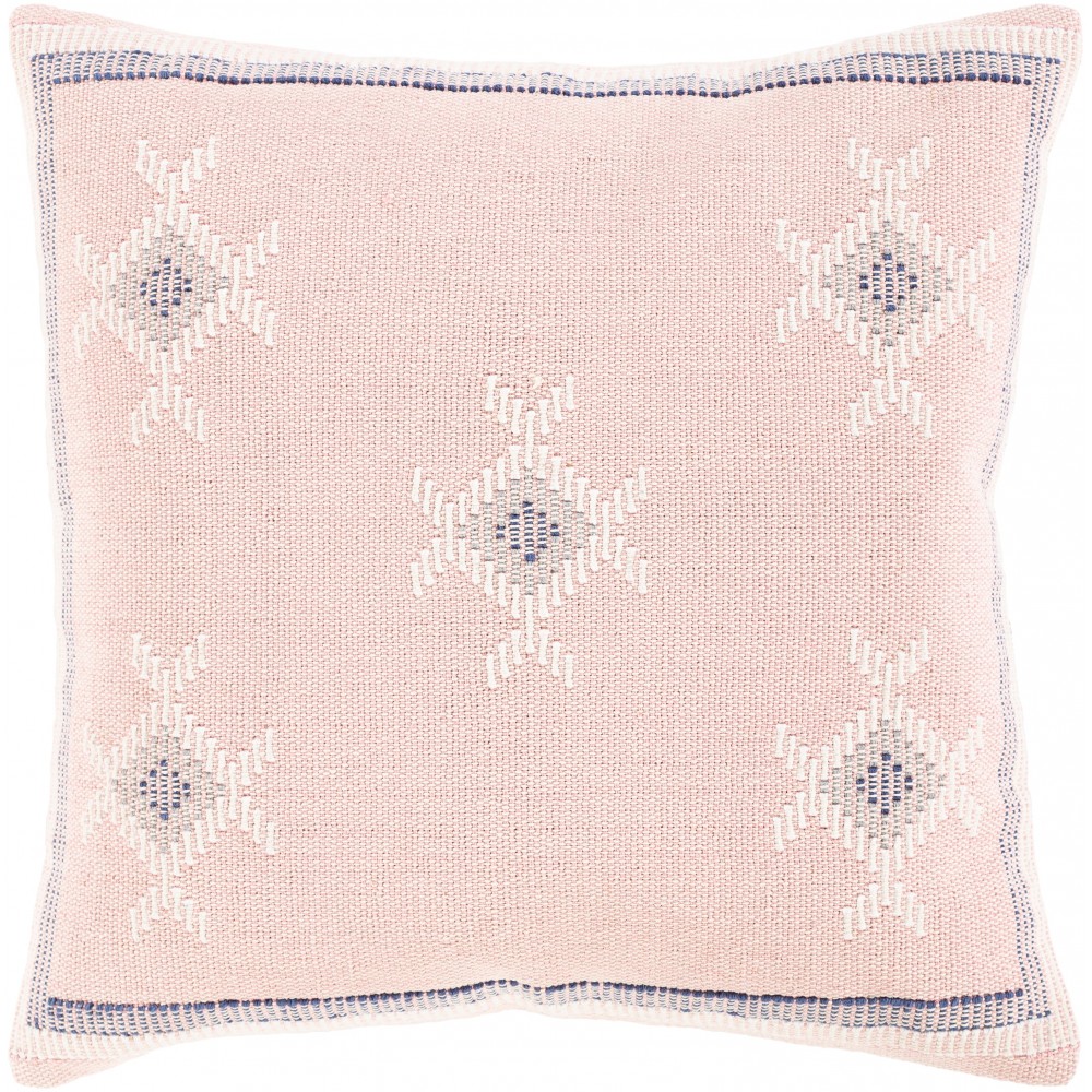 Surya Zakaria ZKA-003 20" x 20" Pillow Cover Surya Zakaria ZKA-003 20" x 20" Pillow Cover
