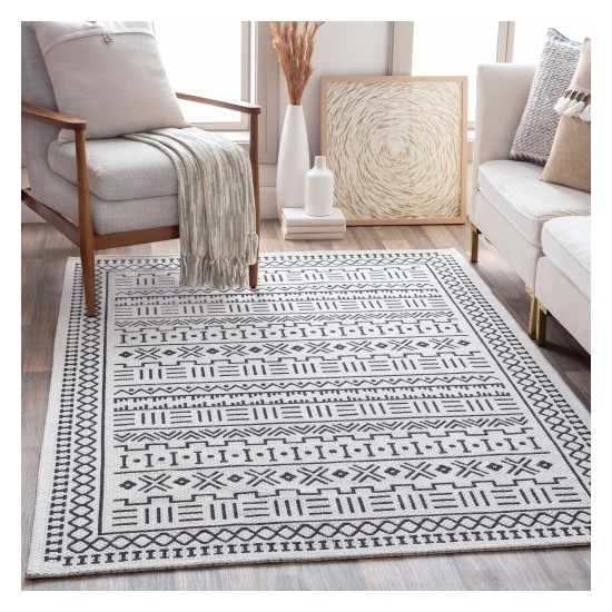 Surya La Casa LCS-2300 2' x 3' Rug