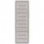 Surya La Casa LCS-2300 2\'7" x 7\'3" Rug
