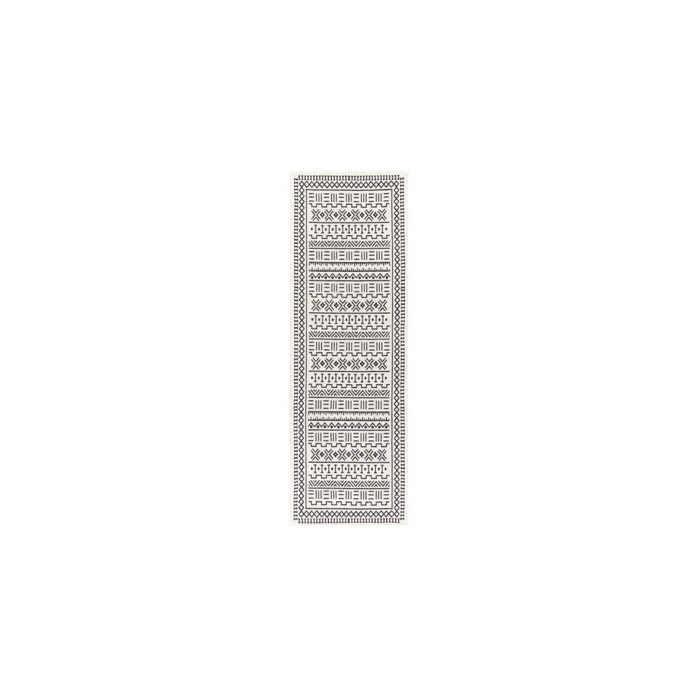 Surya La Casa LCS-2300 7'10" x 10'2" Rug Surya La Casa LCS-2300 7'10" x 10'2" Rug