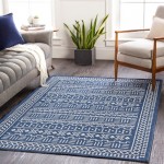 Surya La Casa LCS-2301 2'2" x 3'9" Rug