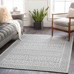 Surya La Casa LCS-2302 2'7" x 7'3" Rug