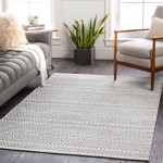 Surya La Casa LCS-2303 5'3" x 7'3" Rug
