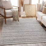 Surya La Casa LCS-2304 5'3" x 7'3" Rug