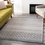 Surya La Casa LCS-2305 7'10" x 10'2" Rug