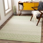 Surya La Casa LCS-2308 5'3" x 7'3" Rug