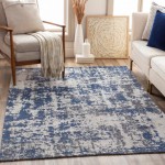 Surya La Casa LCS-2314 6'7" x 9' Rug