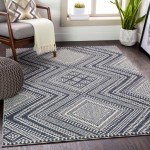 Surya Ariana RIA-2301 2' x 3' Rug