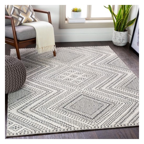 Surya Ariana RIA-2302 2'3" x 3'9" Rug