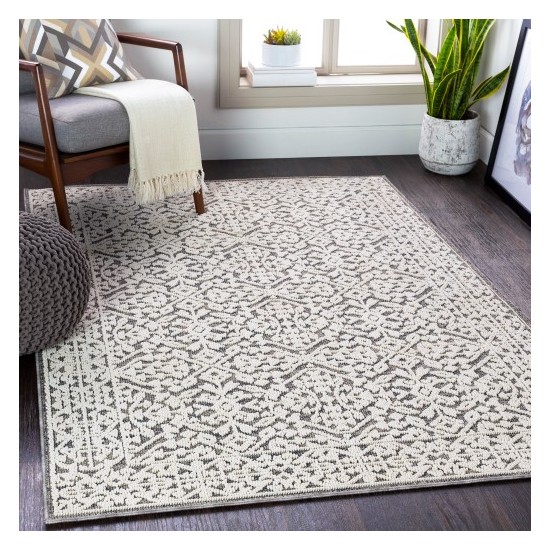 Surya Ariana RIA-2303 2' x 3' Rug