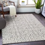 Surya Ariana RIA-2303 2'3" x 3'9" Rug