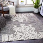 Surya Ariana RIA-2304 6'7" x 9' Rug