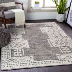 Surya Ariana RIA-2306 5'3" x 7'3" Rug