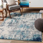 Surya Sunderland SUN-2300 2'7" x 7'3" Rug