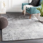 Surya Wanderlust WNL-2310 5'3" Round Rug