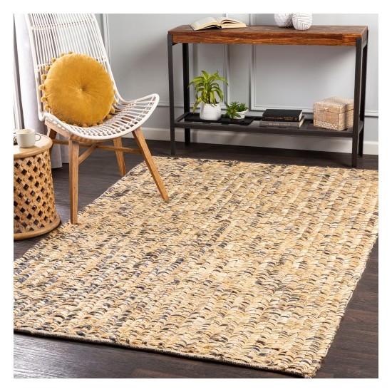 Surya Bryant BRA-2403 2'6" x 8' Rug