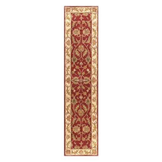 Surya Oxford AWDE-2007 2' x 3' Rug