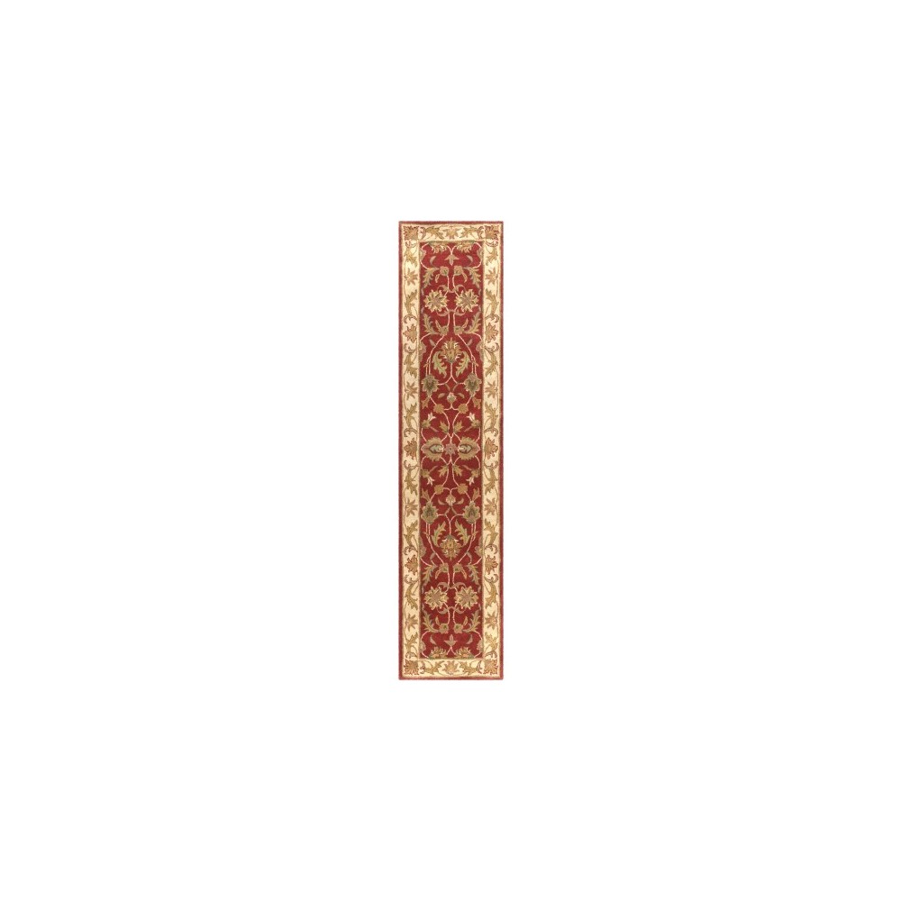 Surya Oxford AWDE-2007 8' Round Rug Surya Oxford AWDE-2007 8' Round Rug