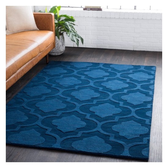 Surya Central Park AWHP-4008 10' x 14' Rug