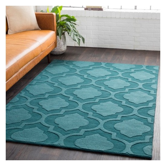 Surya Central Park AWHP-4010 3' x 5' Rug