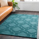 Surya Central Park AWHP-4010 4' x 6' Rug