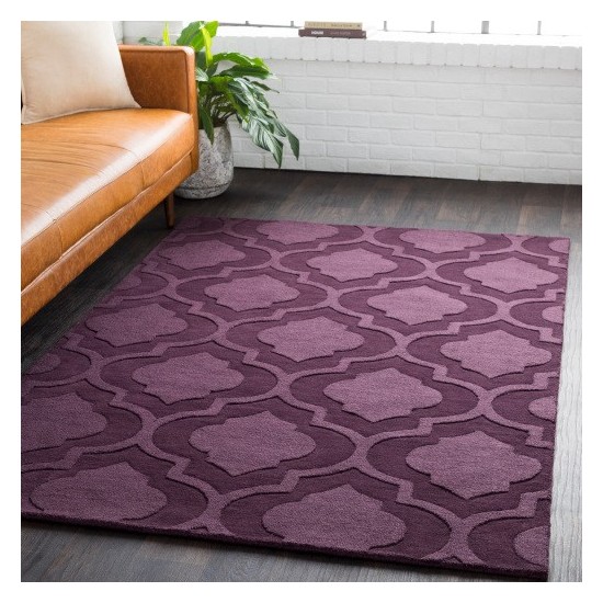 Surya Central Park AWHP-4013 3' x 5' Rug