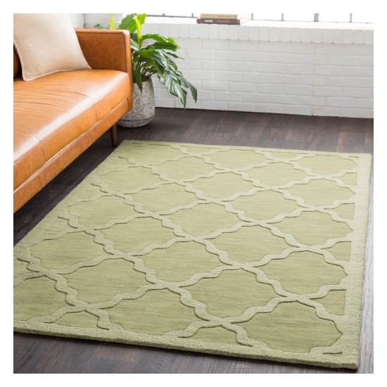 Surya Central Park AWHP-4016 10' x 14' Rug