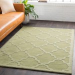 Surya Central Park AWHP-4016 2' x 3' Rug