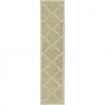 Surya Central Park AWHP-4016 9'9" Round Rug