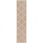 Surya Central Park AWHP-4020 9'9" Round Rug