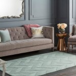 Surya Central Park AWHP-4027 10' x 14' Rug
