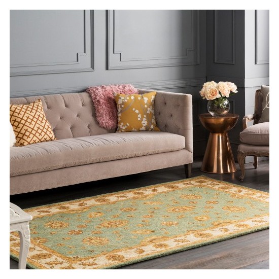 Surya Middleton AWHR-2058 2'3" x 10' Rug