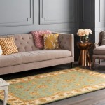 Surya Middleton AWHR-2058 2'3" x 12' Rug