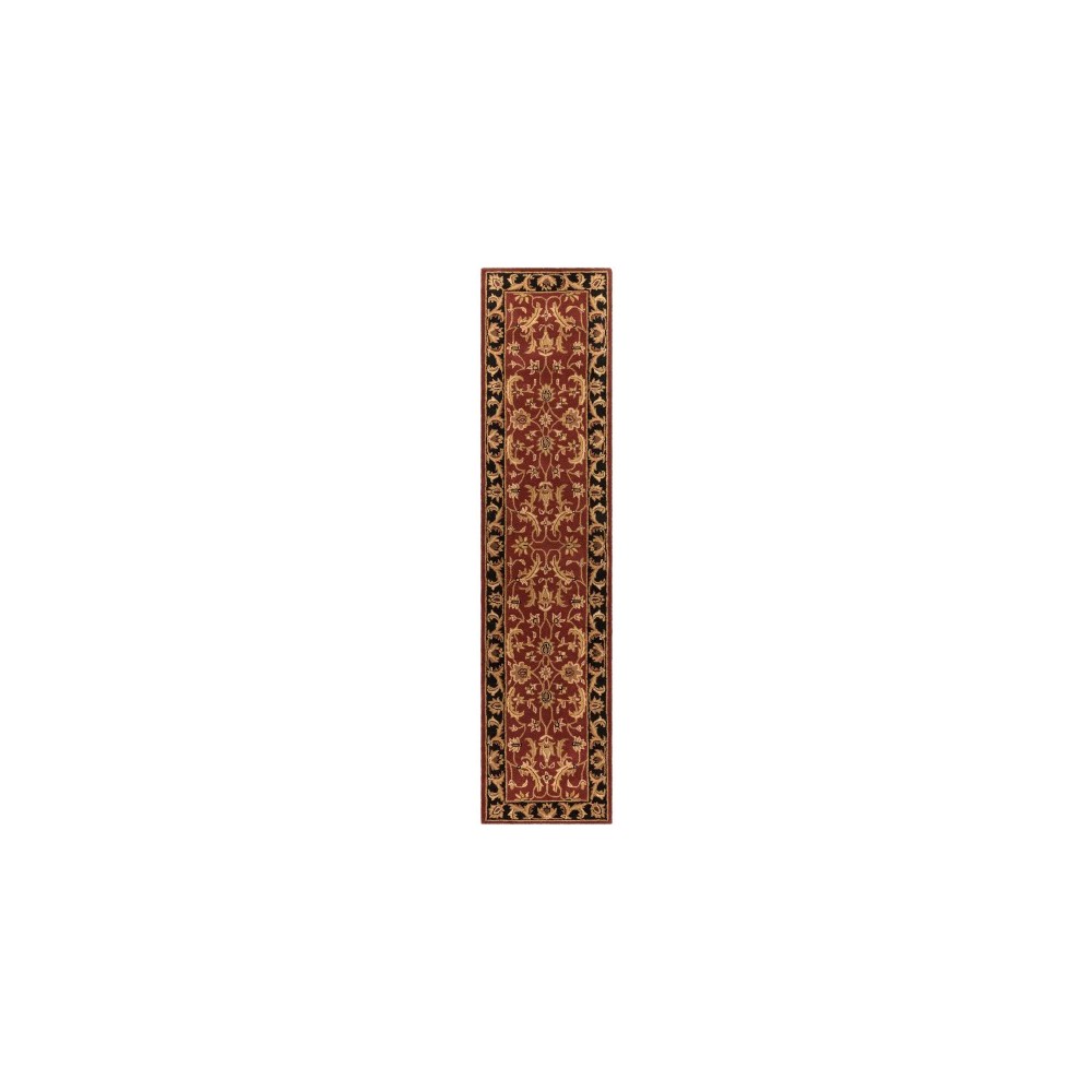 Surya Middleton AWOC-2001 2' x 3' Rug Surya Middleton AWOC-2001 2' x 3' Rug
