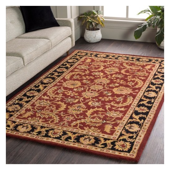 Surya Middleton AWOC-2001 2' x 3' Rug