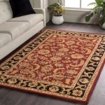Surya Middleton AWOC-2001 5' x 8' Rug