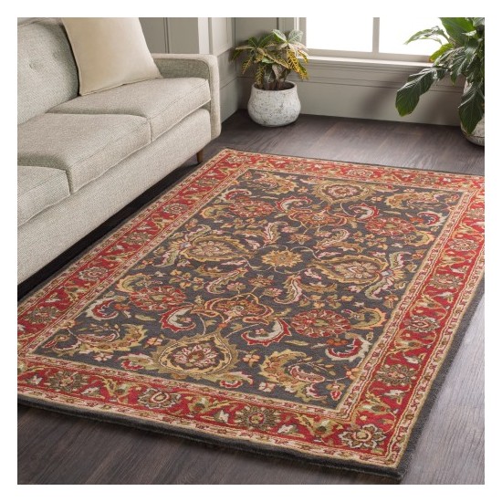 Surya Middleton AWHY-2061 2' x 3' Rug