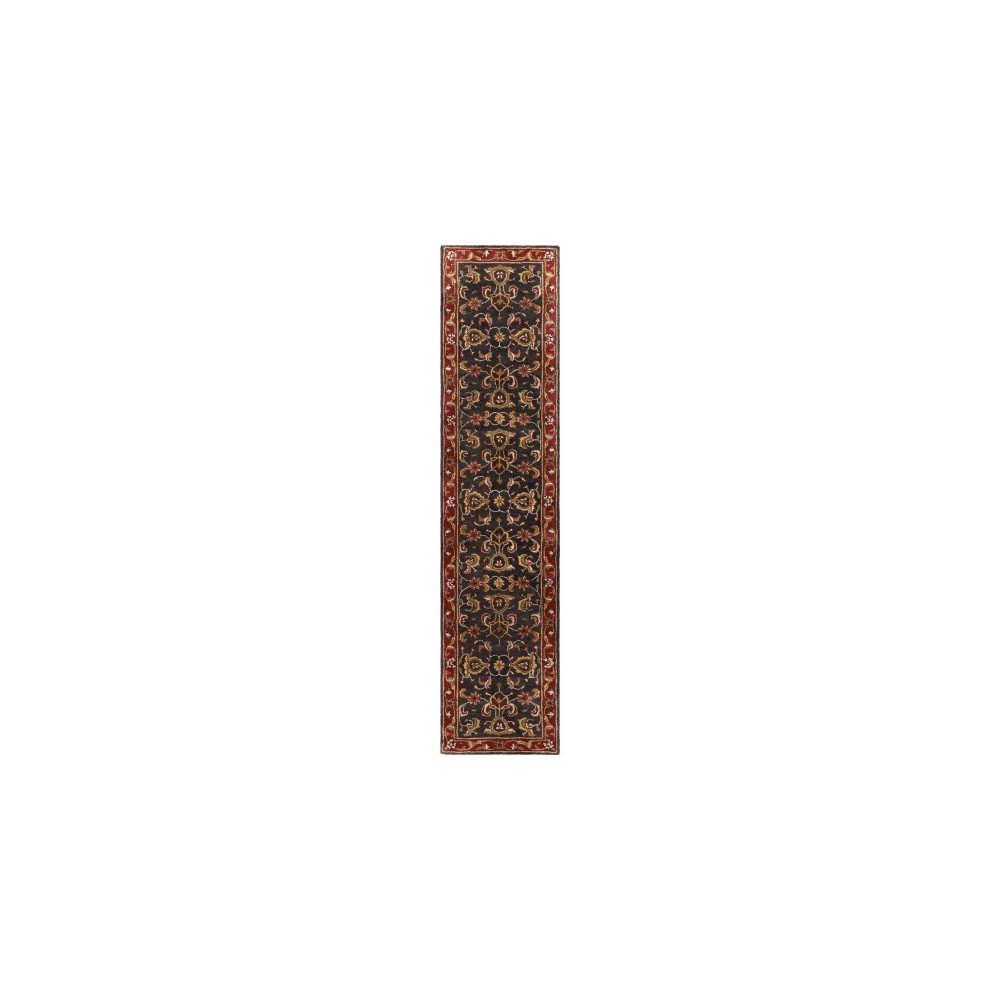 Surya Middleton AWHY-2061 4' x 6' Rug Surya Middleton AWHY-2061 4' x 6' Rug