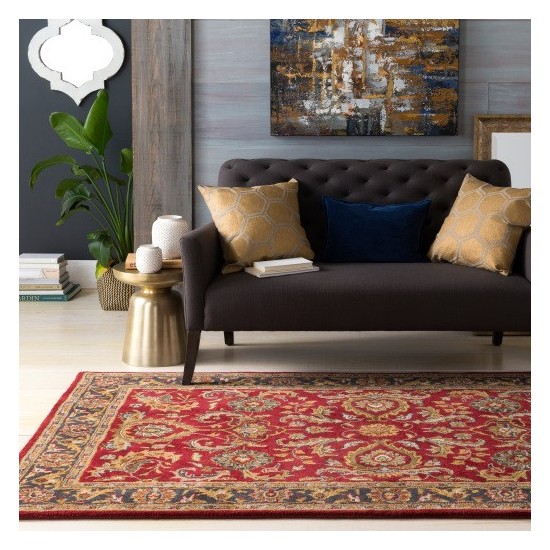 Surya Middleton AWHY-2062 2' x 3' Rug