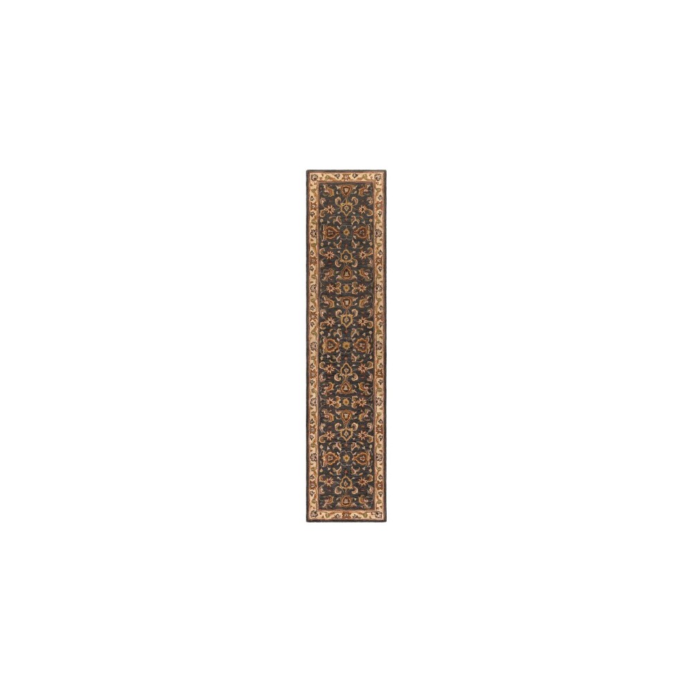 Surya Middleton AWHY-2063 2' x 3' Rug Surya Middleton AWHY-2063 2' x 3' Rug