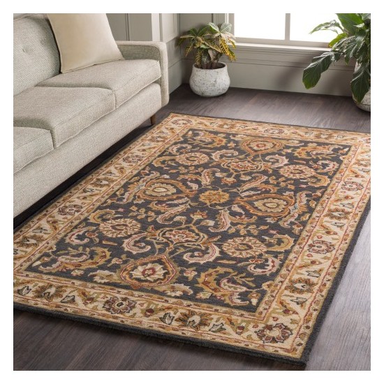 Surya Middleton AWHY-2063 2' x 3' Rug