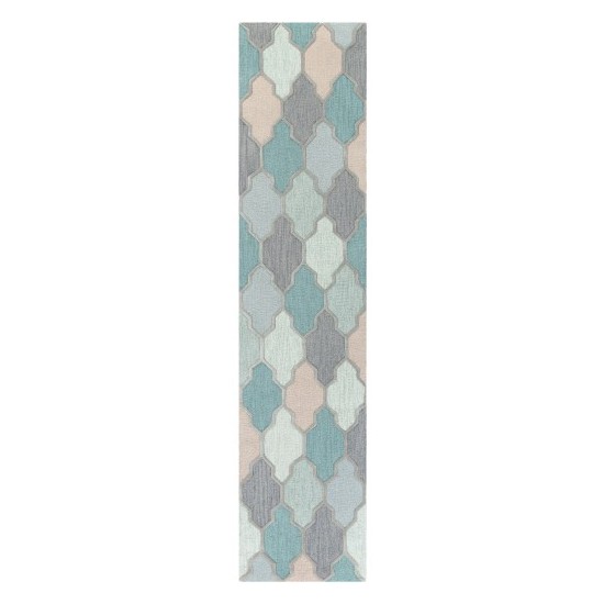 Surya Pollack AWAH-2036 2' x 3' Rug